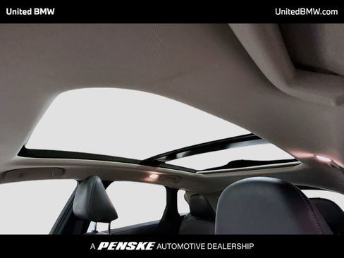 Used 2020 INFINITI QX50 Luxe image 11