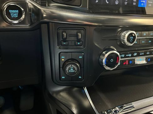 Certified 2024 Ford F150 Raptor AWD/4WD image 22