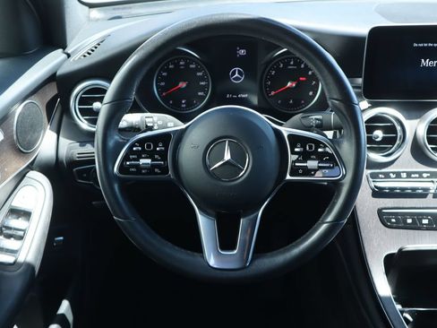 Used 2020 Mercedes-Benz GLC 300 image 6