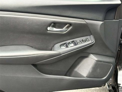 Certified 2023 Nissan Sentra SV image 21