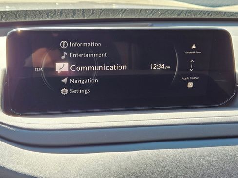 New 2026 MAZDA CX-30 AWD 2.5 S image 22