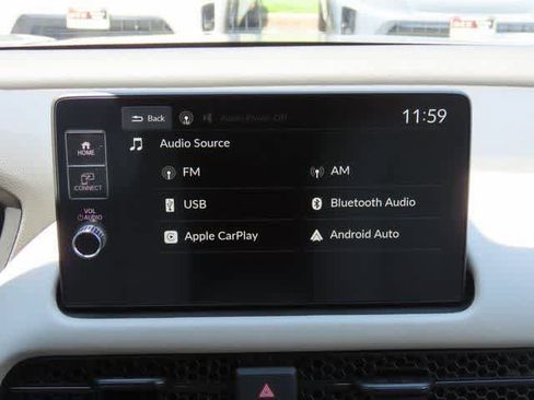 New 2026 Honda HR-V LX image 18