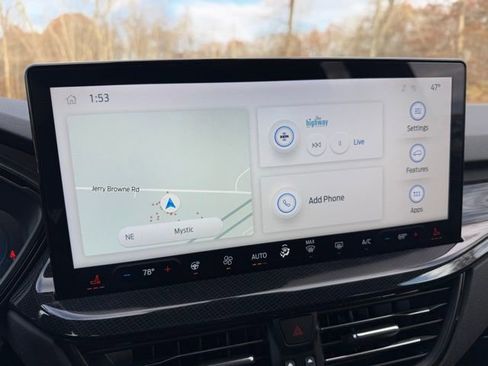 Certified 2023 Ford Escape ST-Line Select w/ Tech Pack #2 image 24