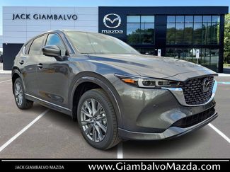 New 2025 MAZDA CX-5 AWD 2.5 S w/ Premium Plus Pkg video 1