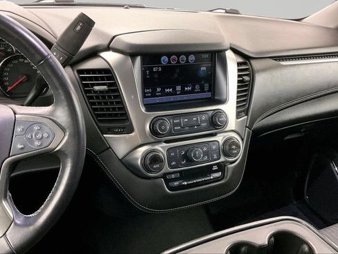 Used 2019 Chevrolet Tahoe LS AWD/4WD image 9