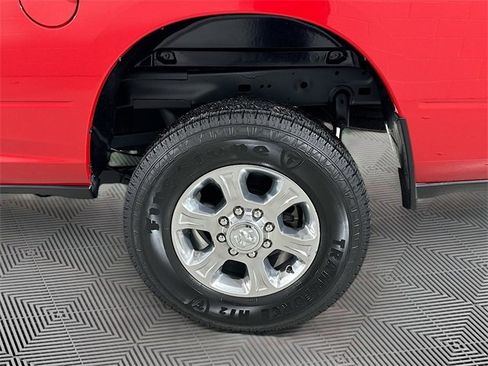 Certified 2022 RAM 2500 Big Horn w/ Level A Equipment Group image 25