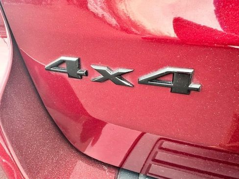 Used 2020 Jeep Grand Cherokee Altitude image 5