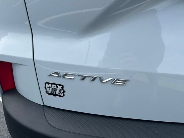 Used 2025 Ford Escape Active FWD image 11