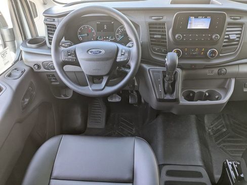 New 2025 Ford Transit 250 148 Medium Roof w/ Load Area Protection Package image 16