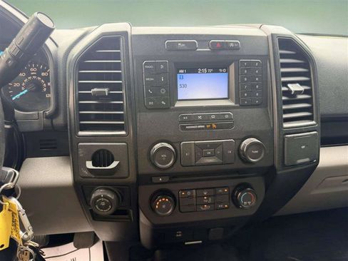 Used 2018 Ford F150 XL w/ Equipment Group 101A Mid RWD image 25
