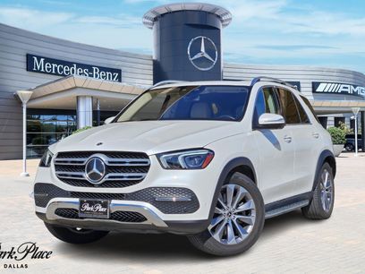 Used 2023 Mercedes-Benz GLE 450 4MATIC