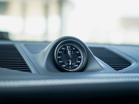 New 2026 Porsche Macan Turbo image 21