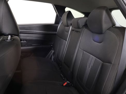 Used 2023 Hyundai Tucson SEL AWD/4WD image 30