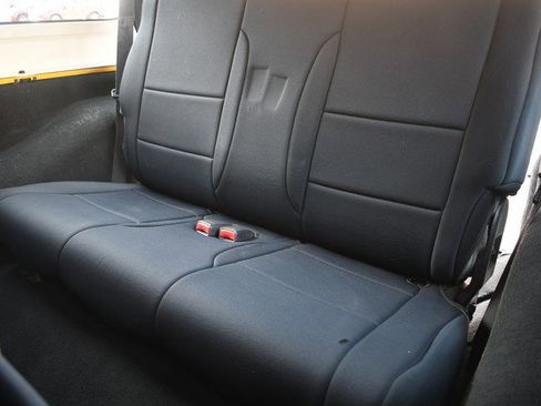 Used 2008 Jeep Wrangler X image 22