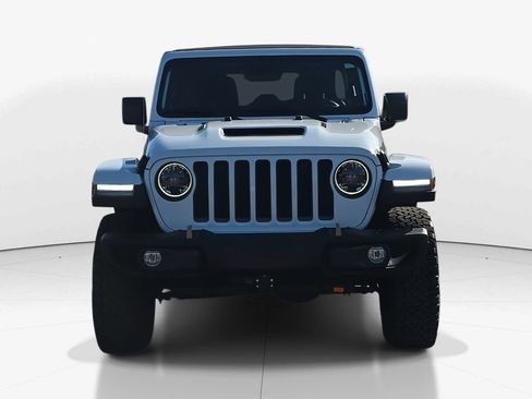 Used 2023 Jeep Wrangler Unlimited Rubicon 392 image 11