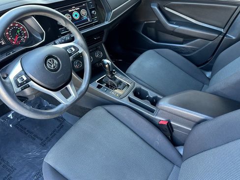 Used 2019 Volkswagen Jetta S FWD image 10