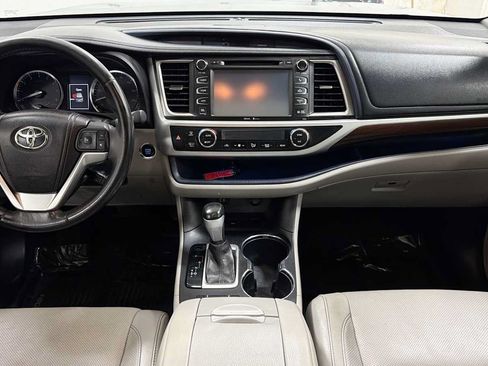 Used 2014 Toyota Highlander Limited FWD image 28