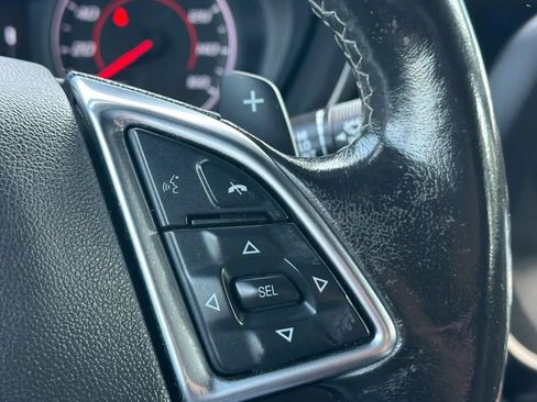Used 2018 Chevrolet Camaro LT RWD image 28