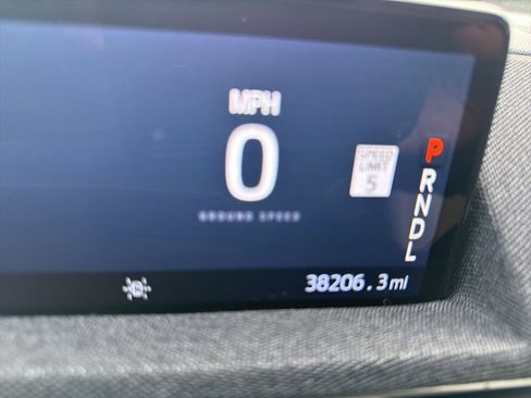 Used 2022 Ford Mustang Mach-E Premium image 25