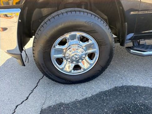 Used 2021 RAM 2500 Tradesman image 34