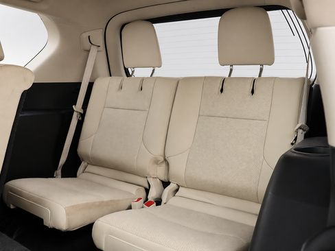 Used 2020 Lexus GX 460 Premium w/ Premium Package AWD/4WD image 20