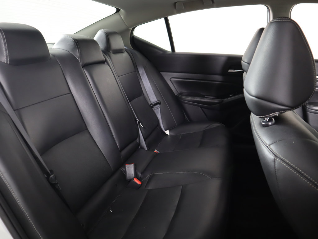 Used 2023 Nissan Altima 2.5 SL AWD/4WD image 35