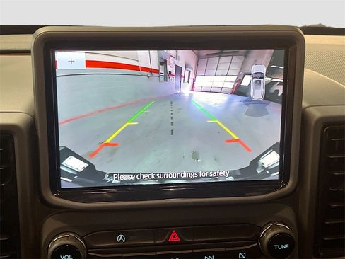 Used 2023 Ford Bronco Sport Outer Banks image 13