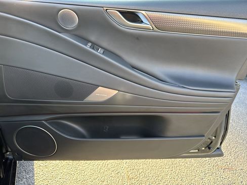 Used 2025 Genesis G80 2.5T Sport Prestige image 14