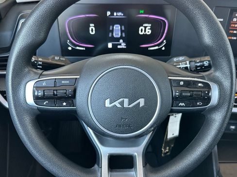 Used 2023 Kia Sportage LX AWD/4WD image 24