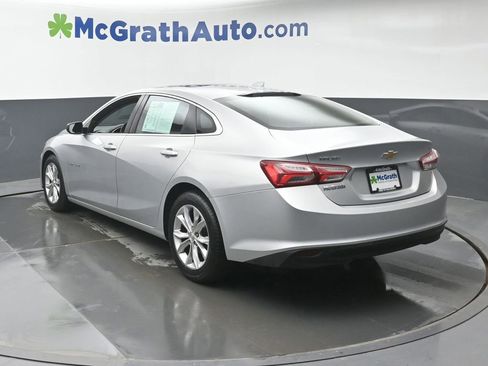 Used 2019 Chevrolet Malibu LT image 25