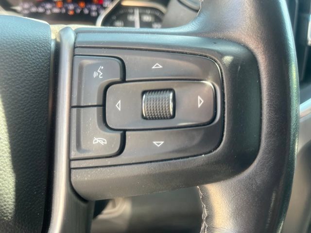 Used 2023 GMC Sierra 2500 Denali w/ Denali Ultimate Package AWD/4WD image 19