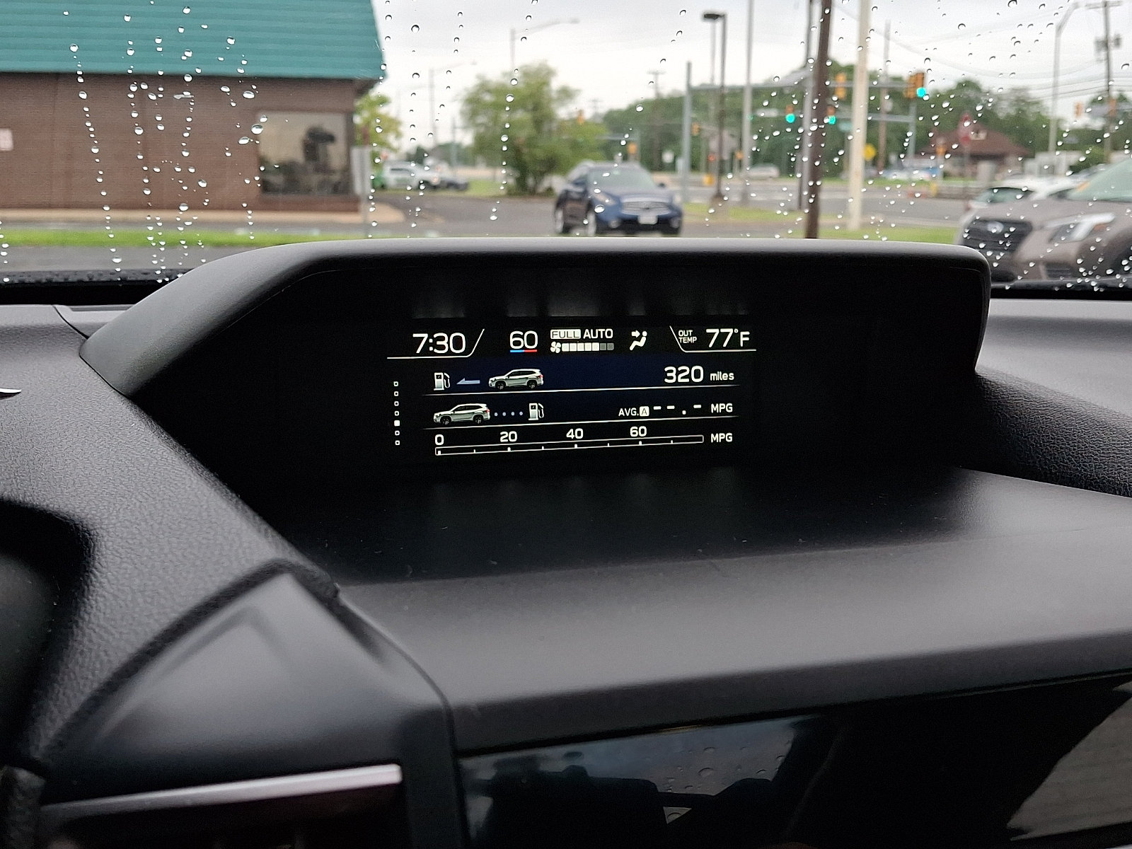 Certified 2024 Subaru Forester Premium AWD/4WD image 21