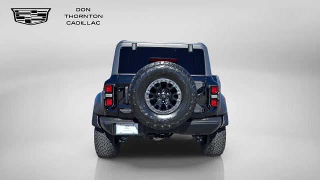 Used 2023 Ford Bronco Raptor AWD/4WD image 4