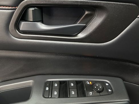 Used 2024 Nissan Pathfinder Rock Creek image 20