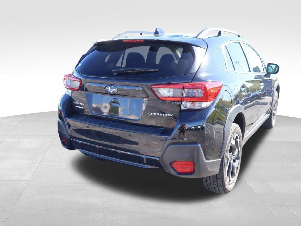 Used 2023 Subaru Crosstrek 2.5i Limited AWD/4WD image 16