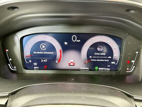 Used 2026 Acura Integra A-Spec FWD image 33