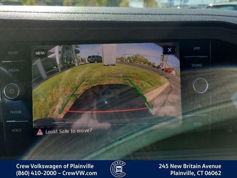 Certified 2020 Volkswagen Jetta GLI Autobahn FWD image 7