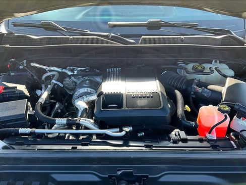 Used 2021 GMC Sierra 1500 Denali w/ Denali Ultimate Package AWD/4WD image 32