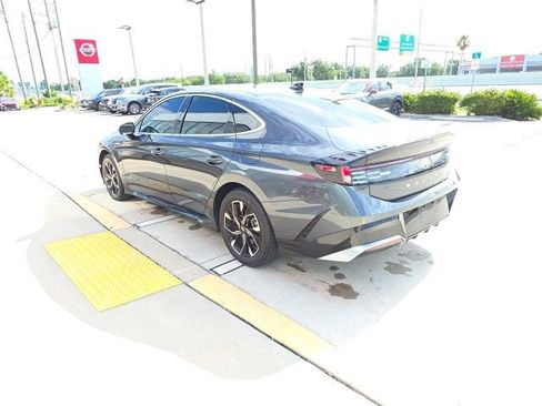Used 2024 Hyundai Sonata SEL FWD image 6