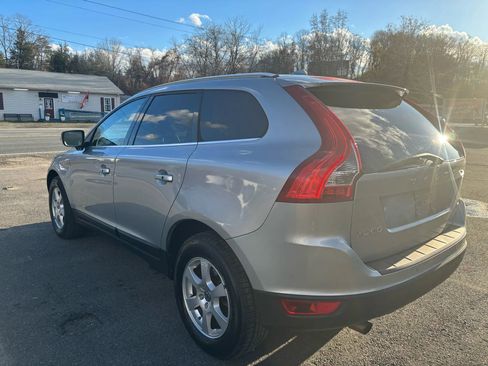 Used 2012 Volvo XC60 3.2 image 7