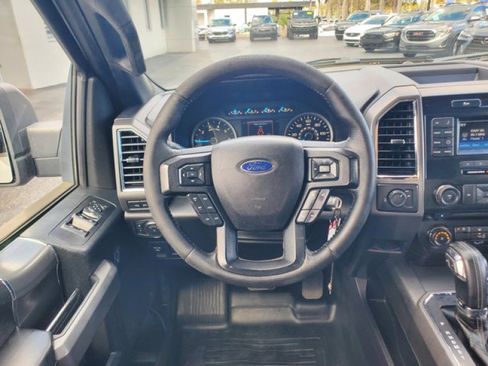 Used 2015 Ford F150 XLT w/ Equipment Group 301A Mid image 15