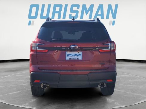 New 2026 Subaru Ascent Bronze Edition AWD/4WD image 5