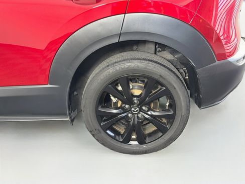 Used 2024 MAZDA CX-30 AWD 2.5 S w/ Select Sport Pkg image 11