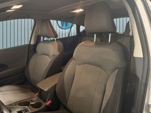 Certified 2024 Subaru Crosstrek 2.0i Premium image 7