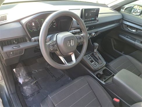 Certified 2023 Honda CR-V Sport image 16