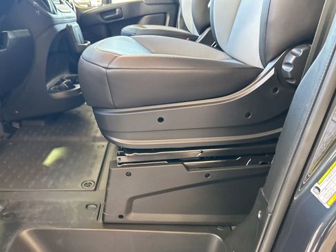 New 2026 RAM ProMaster 2500 w/ Premium Convenience Group image 37