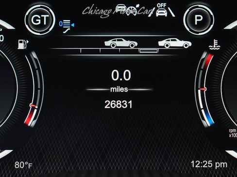 Used 2022 Aston Martin DBX AWD/4WD image 11