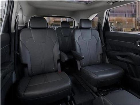New 2025 Kia Sorento SX image 69
