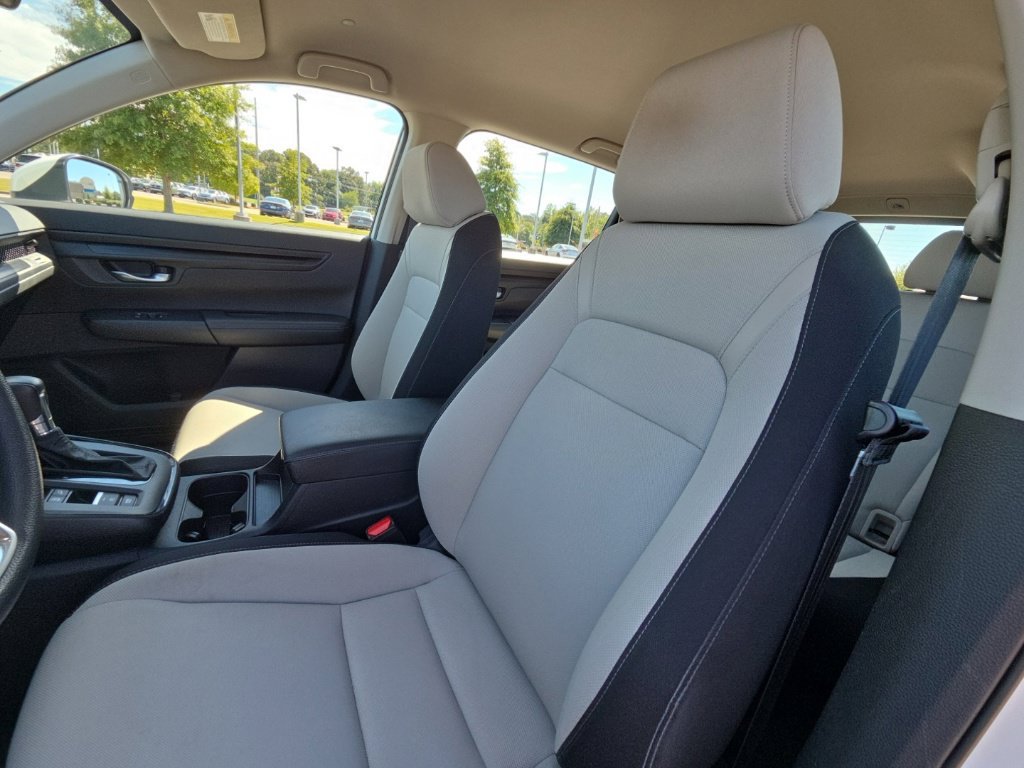Used 2023 Honda CR-V LX image 24