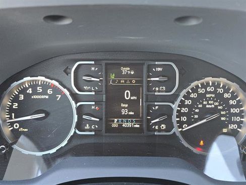 Used 2021 Toyota Tundra SR5 image 18